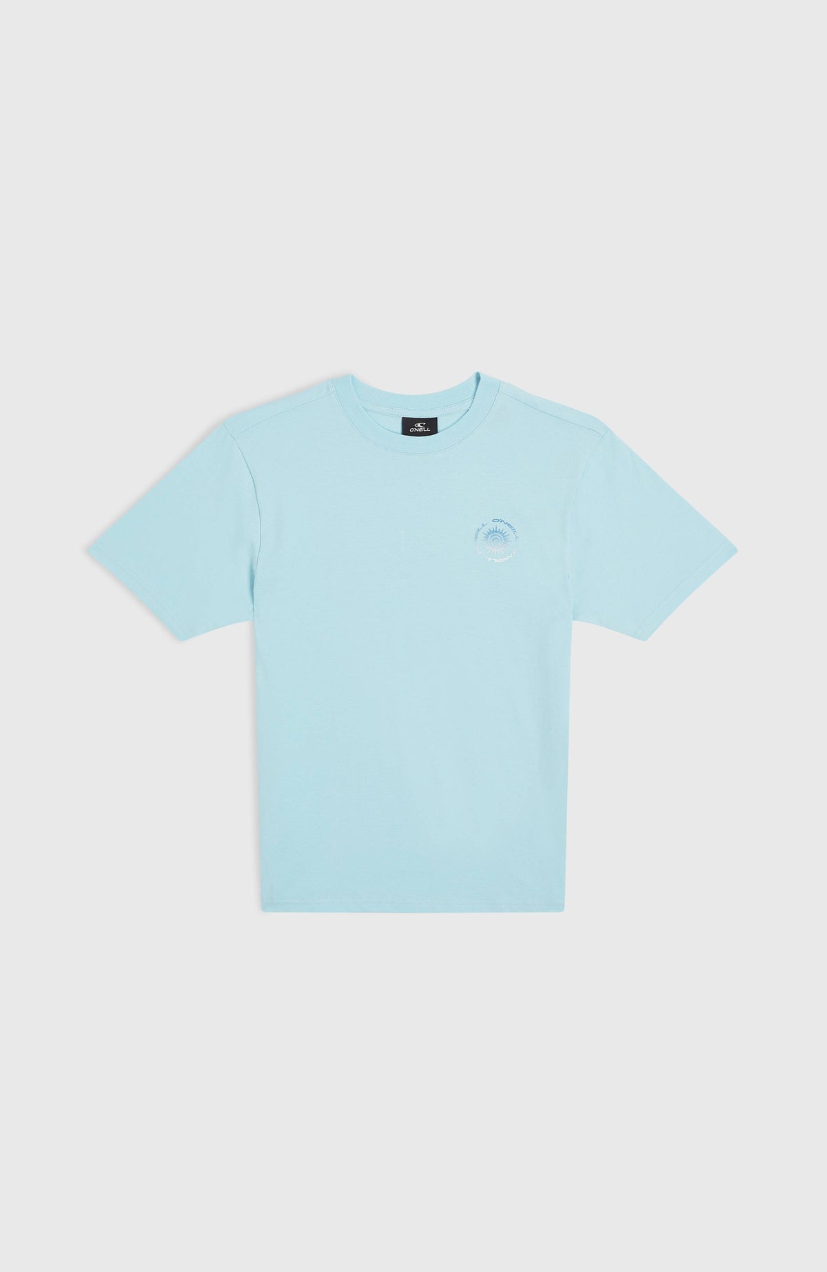 Small Graphic T-Shirt | Morning Glory