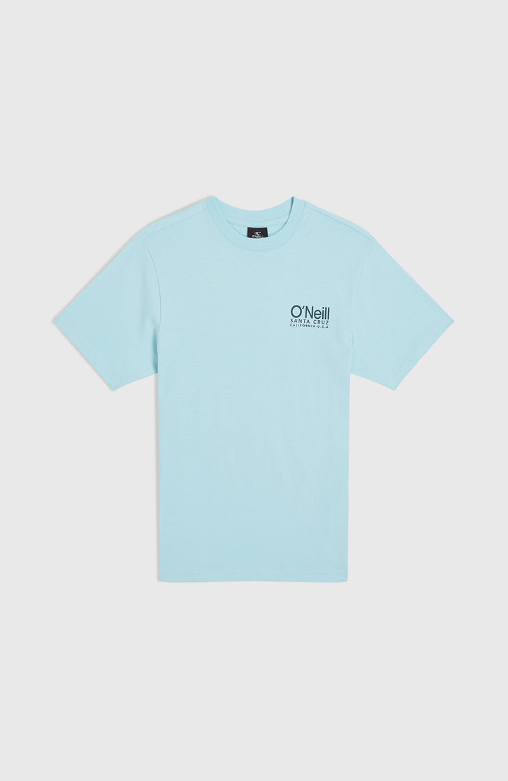 Original Cali Logo T-Shirt | Morning Glory