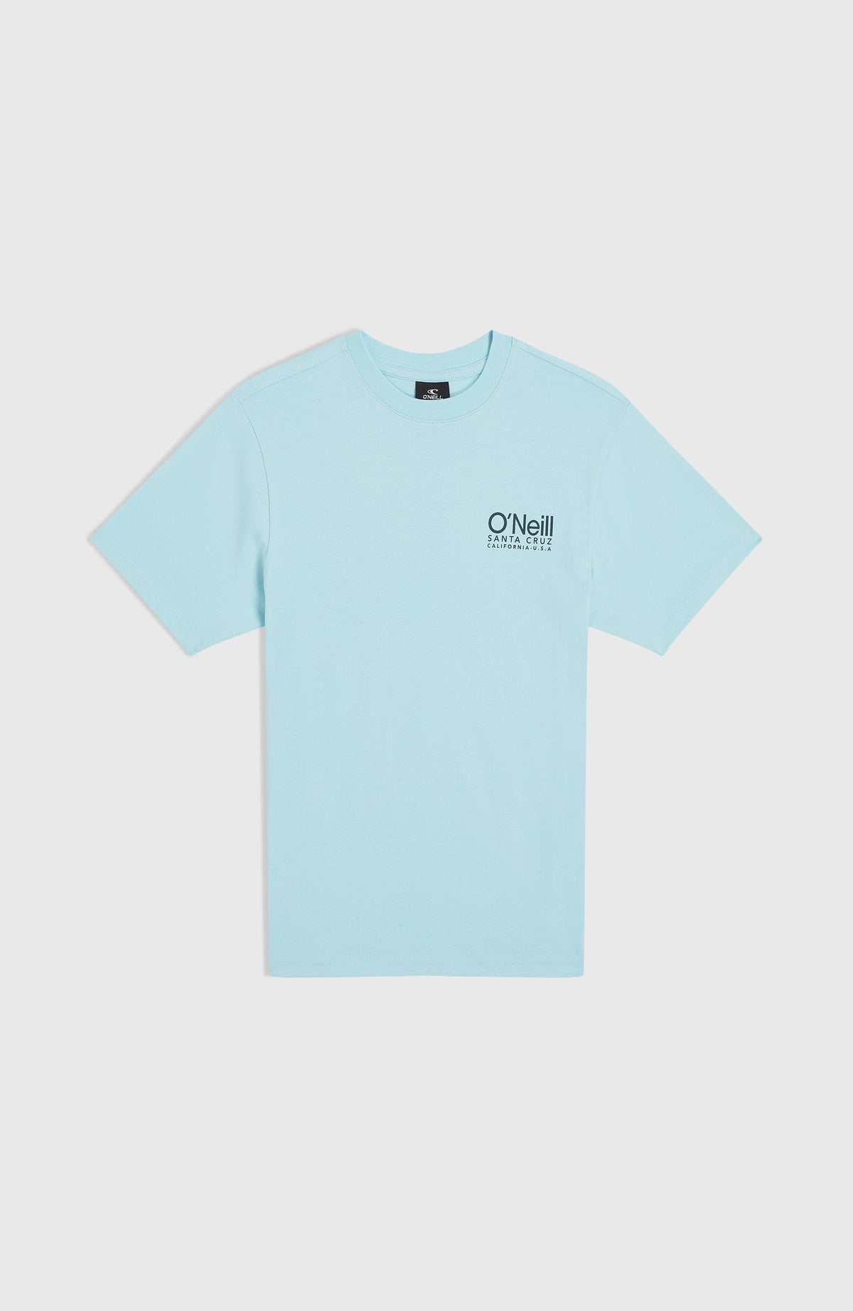 Original Cali Logo T-Shirt | Morning Glory