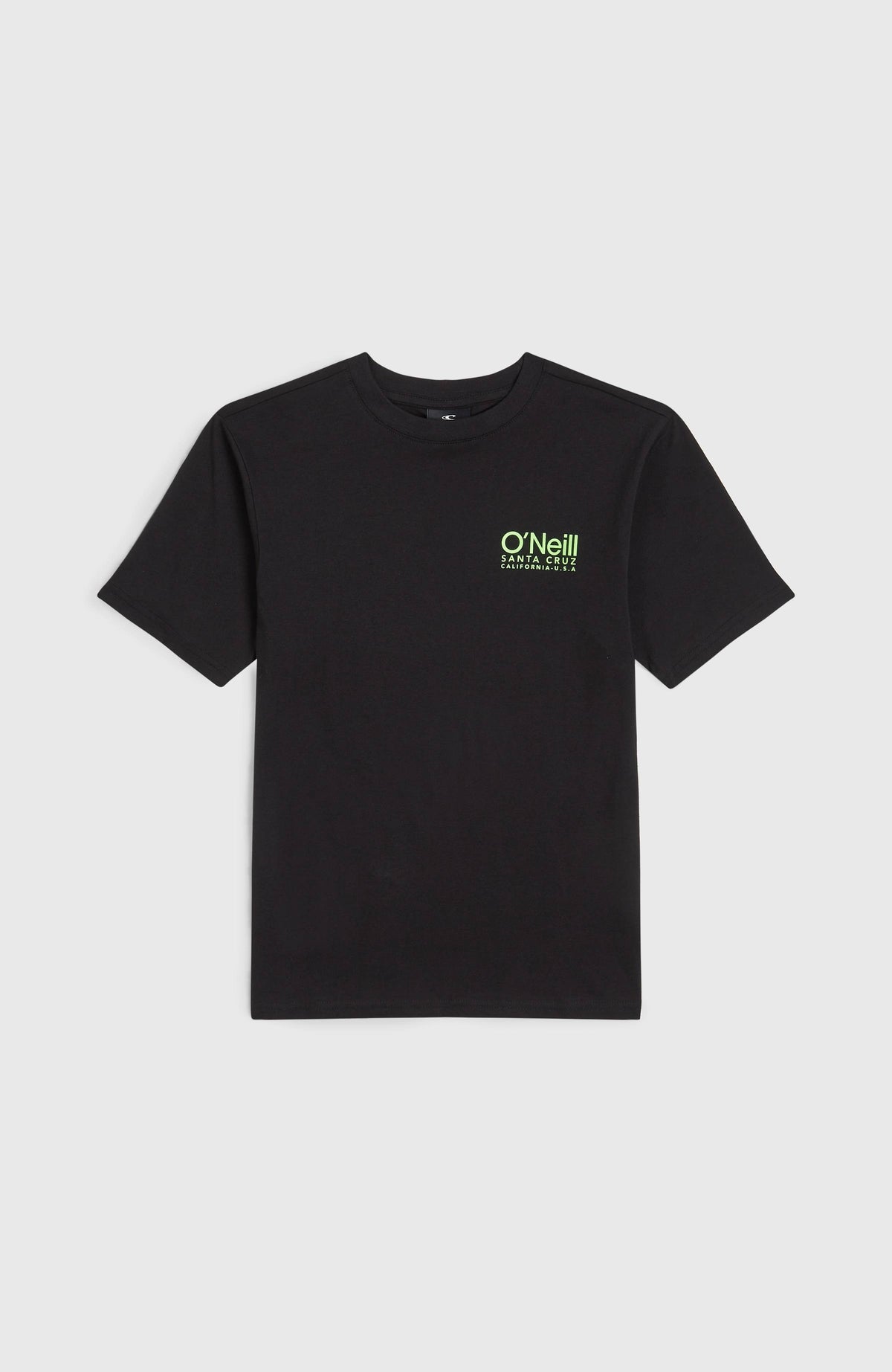 Original Cali Logo T-Shirt | Black Out