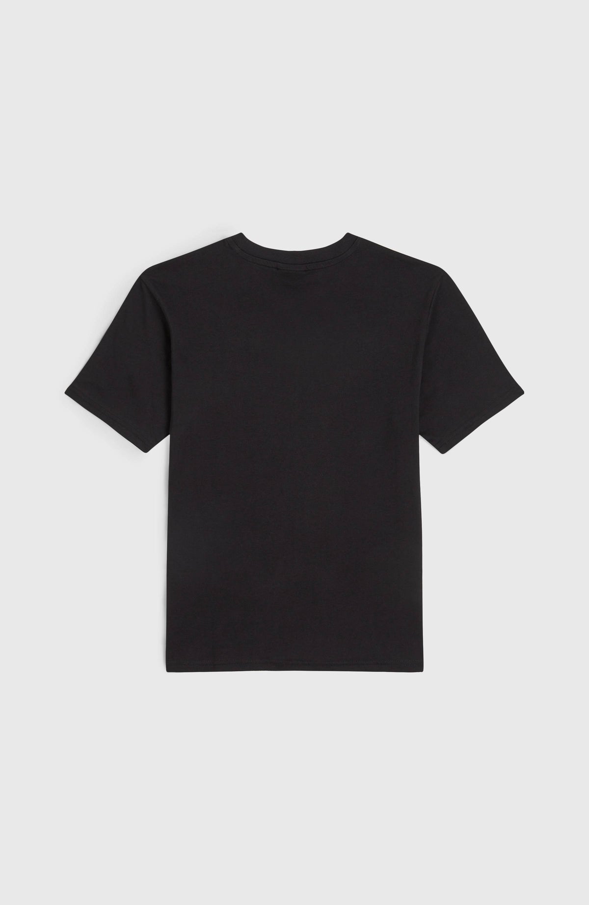Original Cali Logo T-Shirt | Black Out