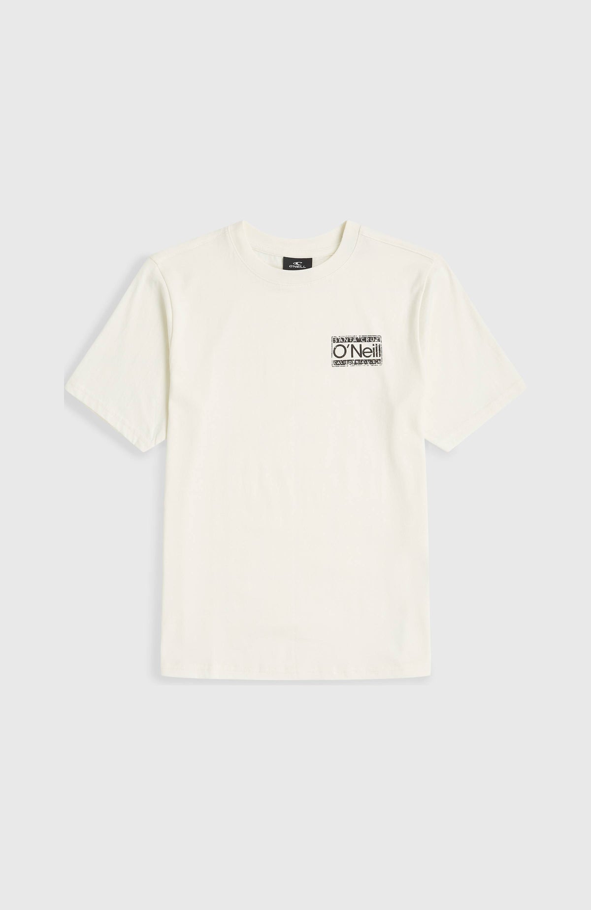 O'Neill Cali T-Shirt | Snow White