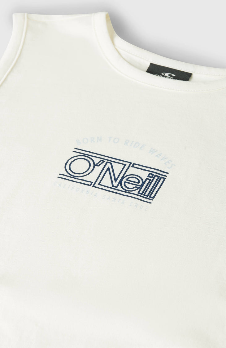 O'NEILL GRAPHIC TANKTOP | Snow White