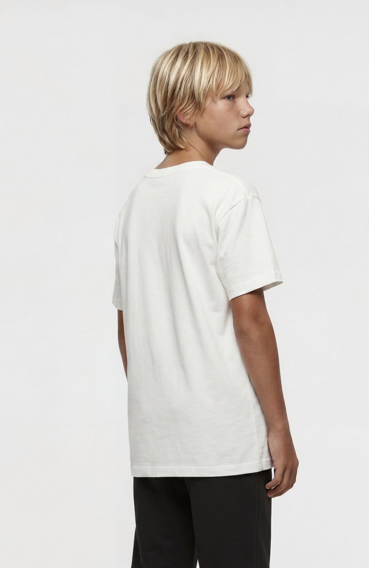 O'Neill Graphic T-Shirt | Snow White