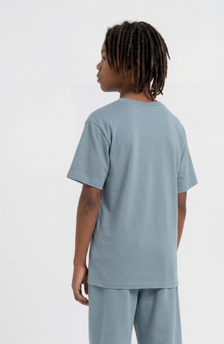 Essentials T-Shirt | Murky Water