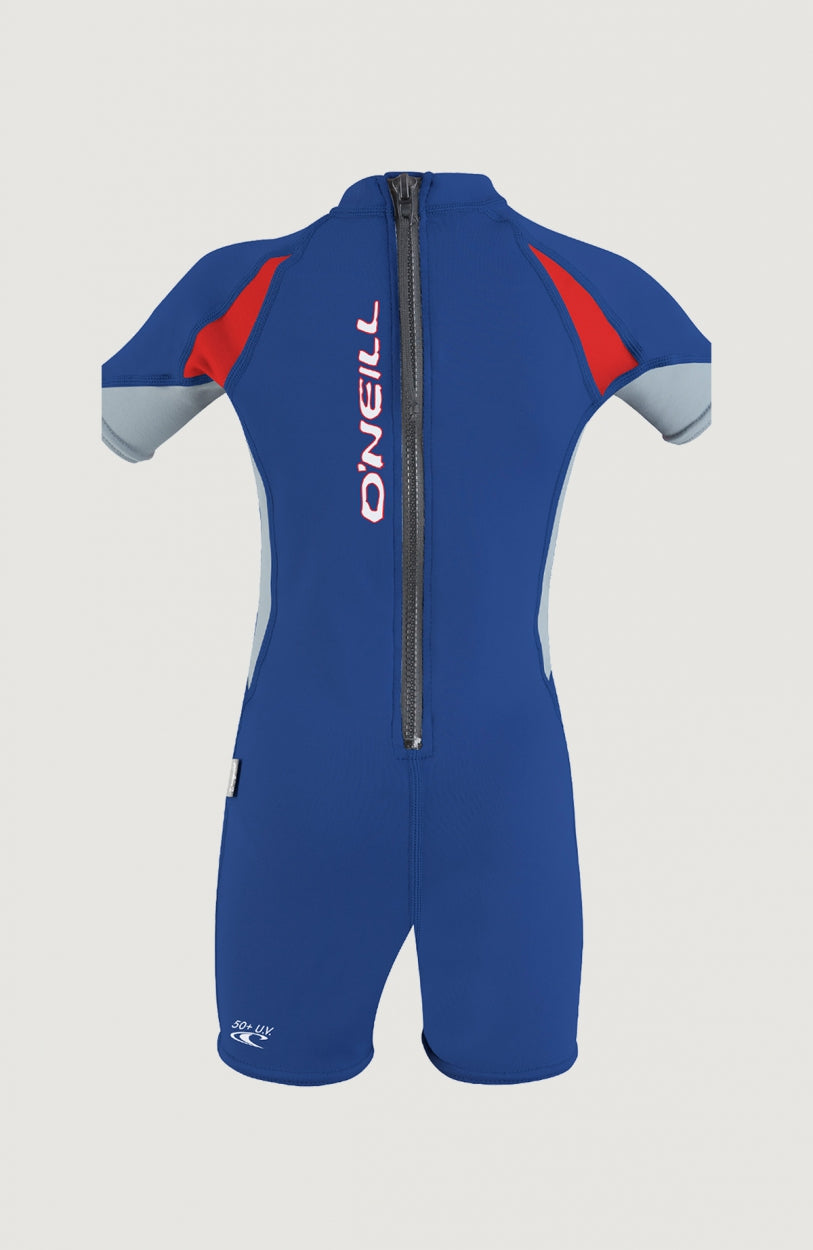 O'Zone UV Spring | Blue