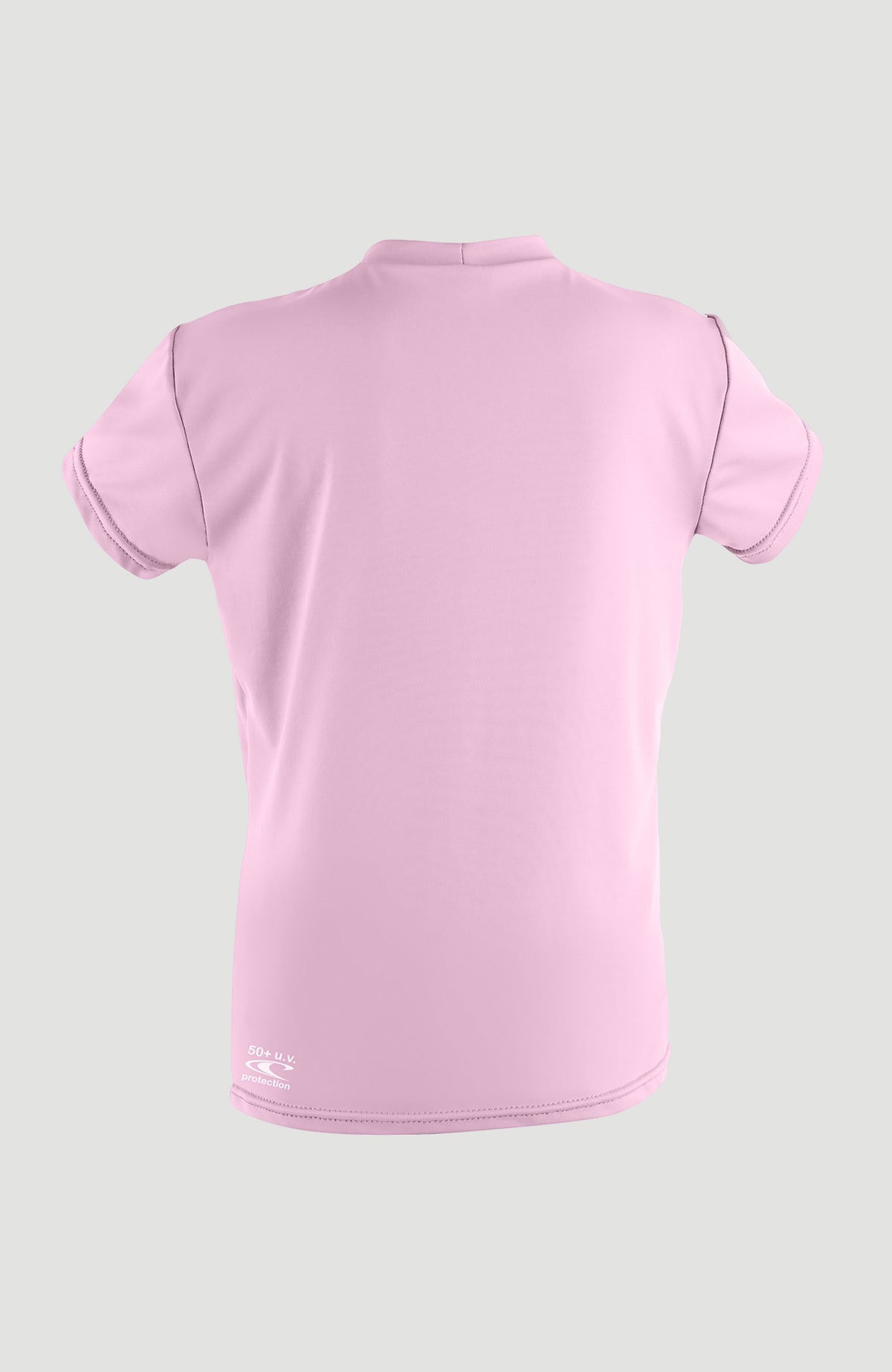 Skins Short Sleeve Rash Tee | Black