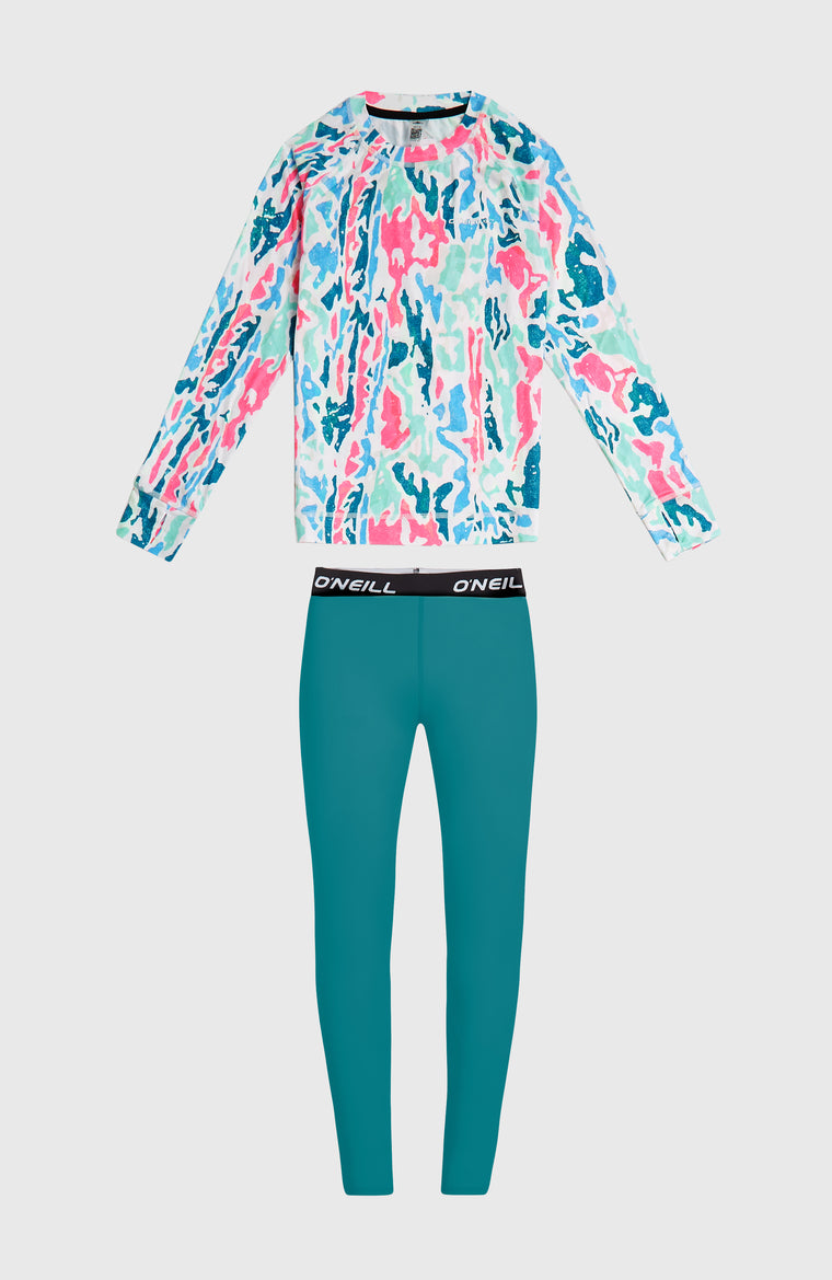 Baselayer Set | White Cluster Baselayer Set | White Cluster