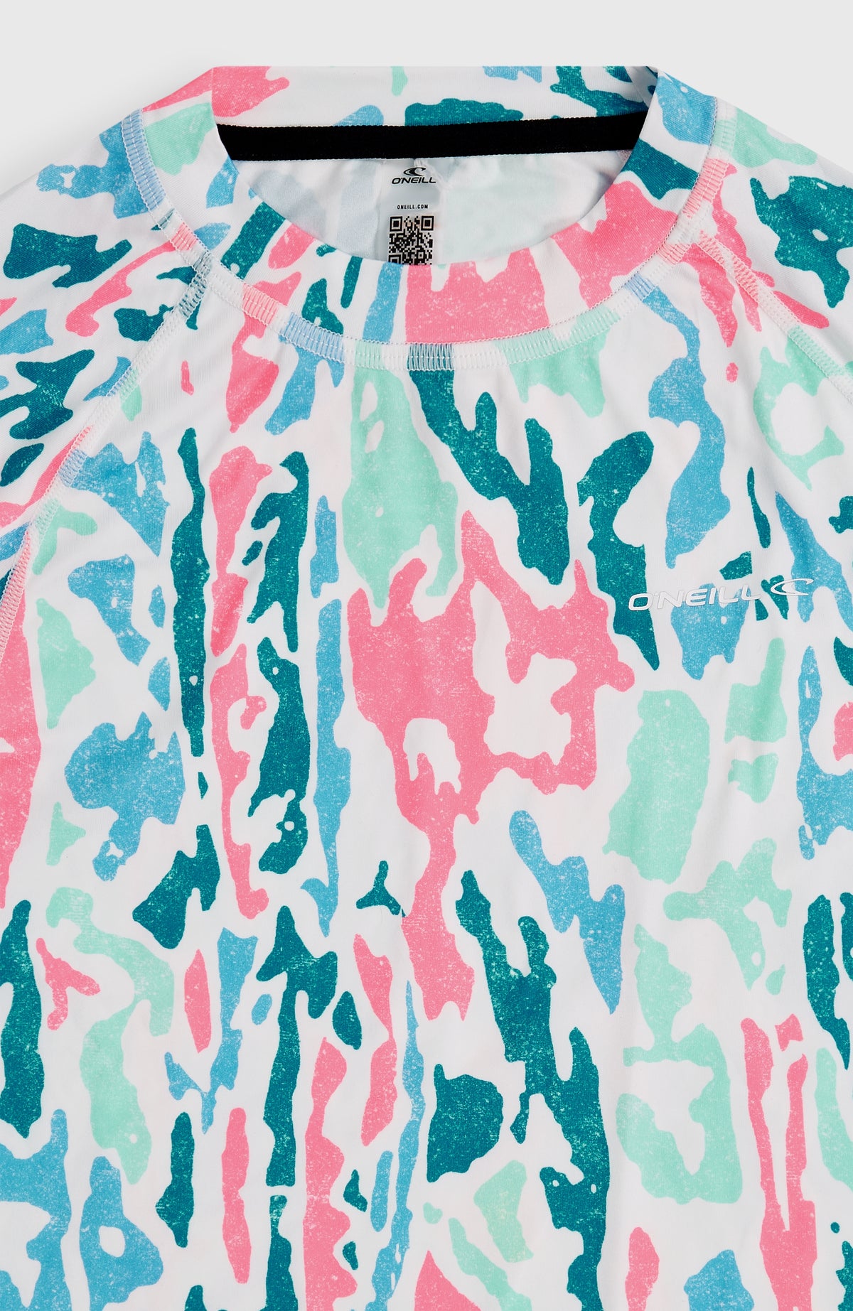 Baselayer Set | White Cluster