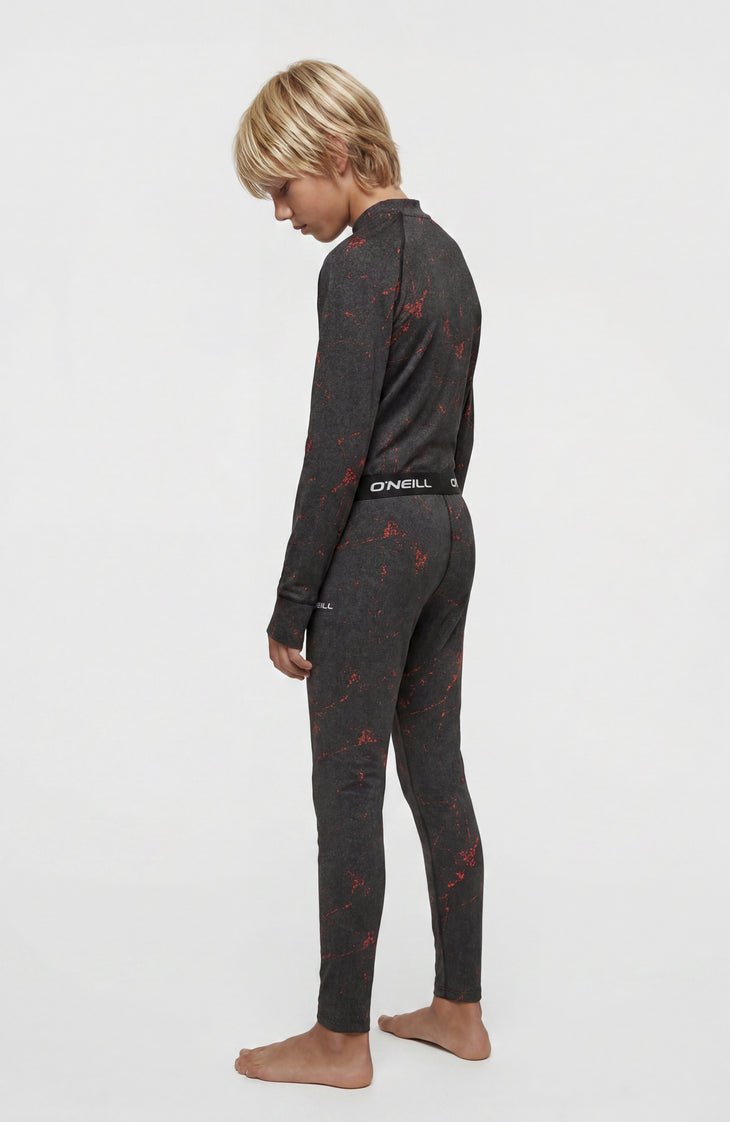 Baselayer Set | Black Basalt