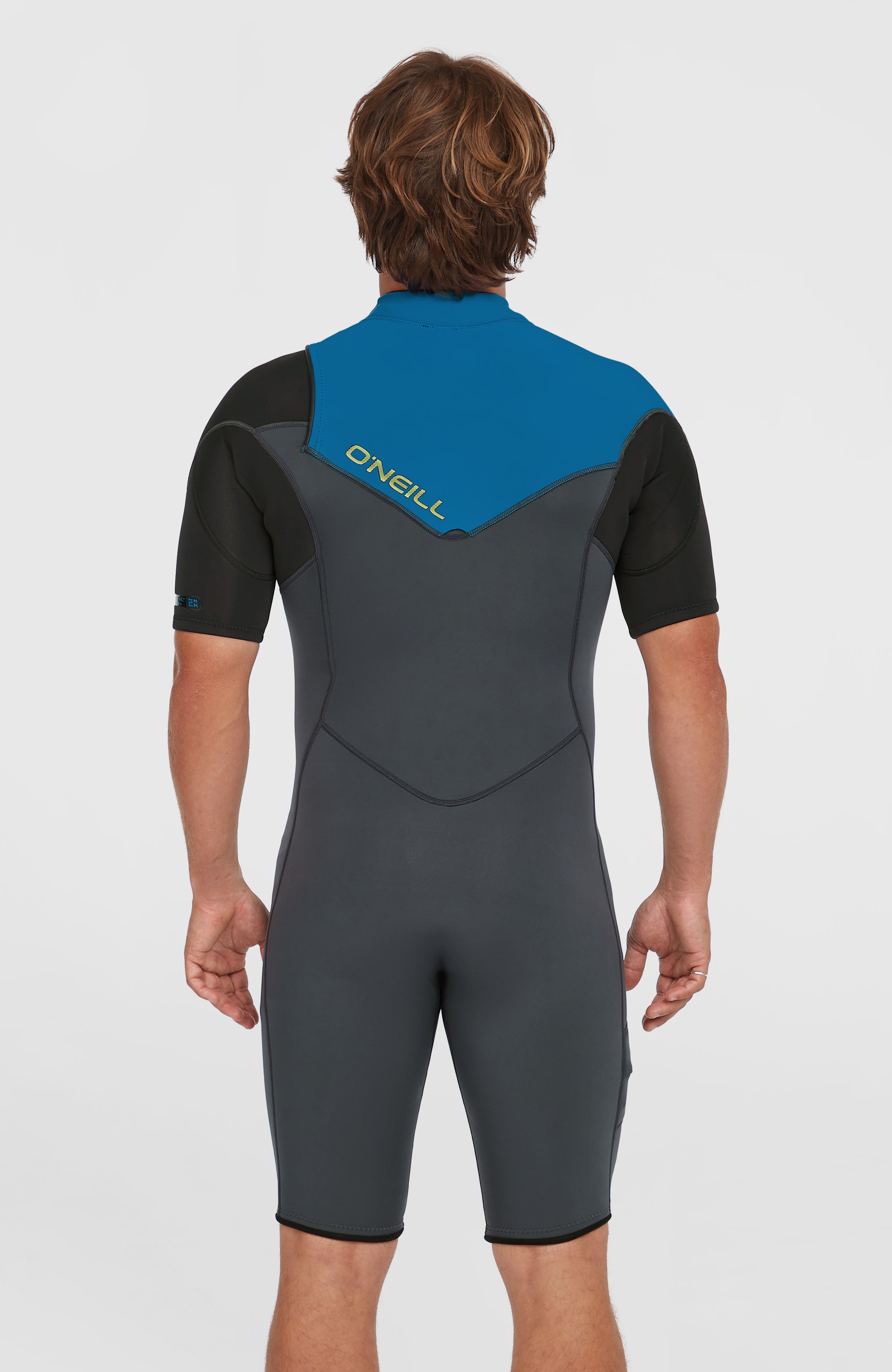 O'NEILL Hammer スプリング ウェットスーツS Surf wetsuit - HAMMER 2