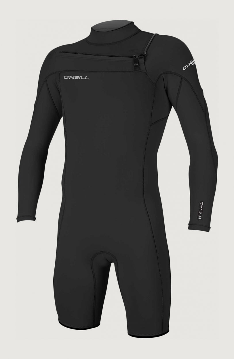 O'Neill deals Mens 2 mm Hammer Long Sleeve Spring Wetsuit XL Men’s