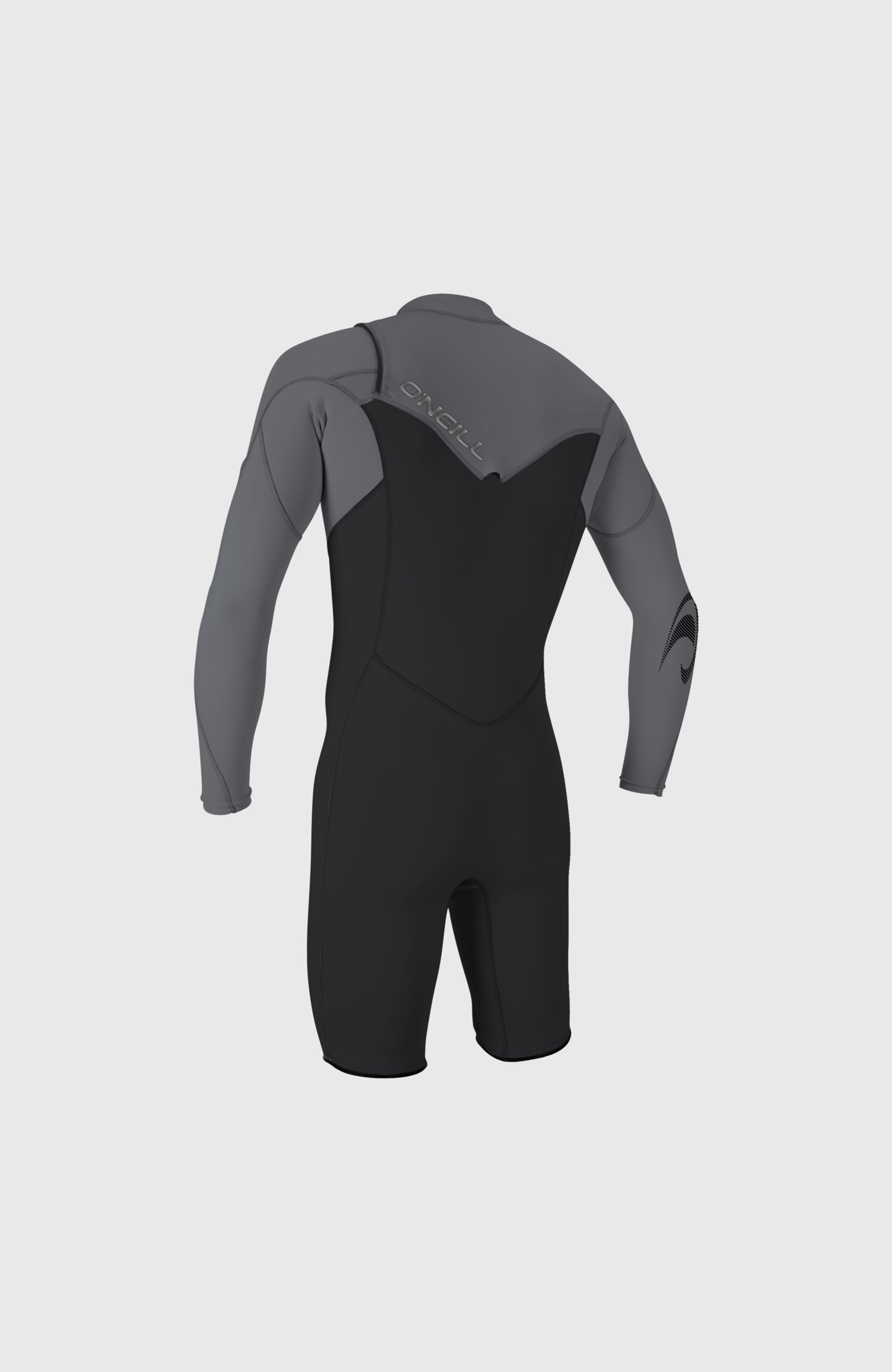 O'Neill Men Hammer 2mm Chest Zip Long Sleeve Spring Wetsuit Men