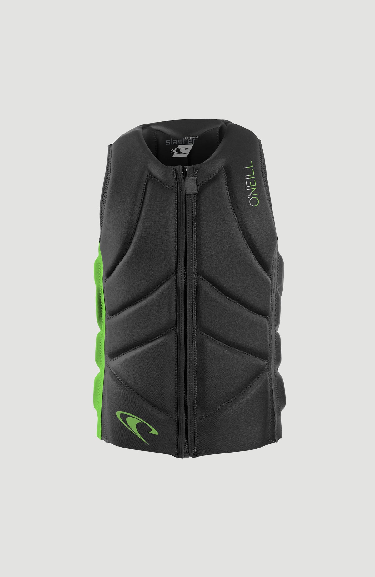 Slasher Competition Vest | GRAPH/DAYGLO