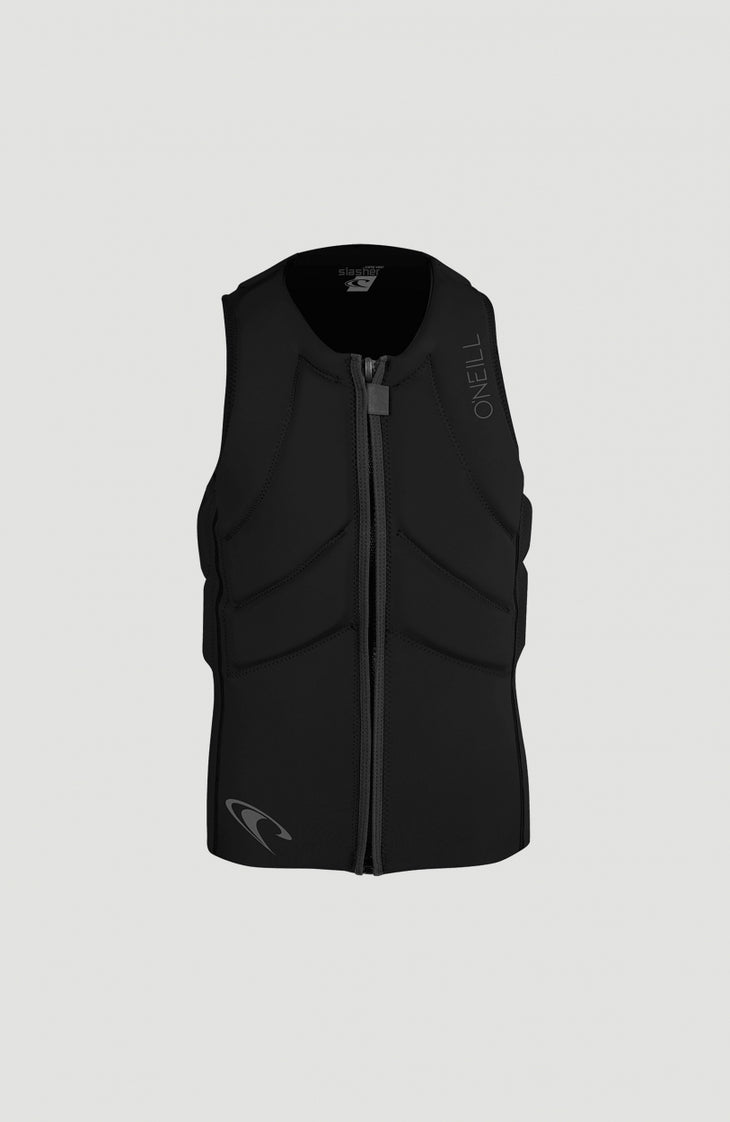 Slasher Kite Vest | BLACK/BLACK