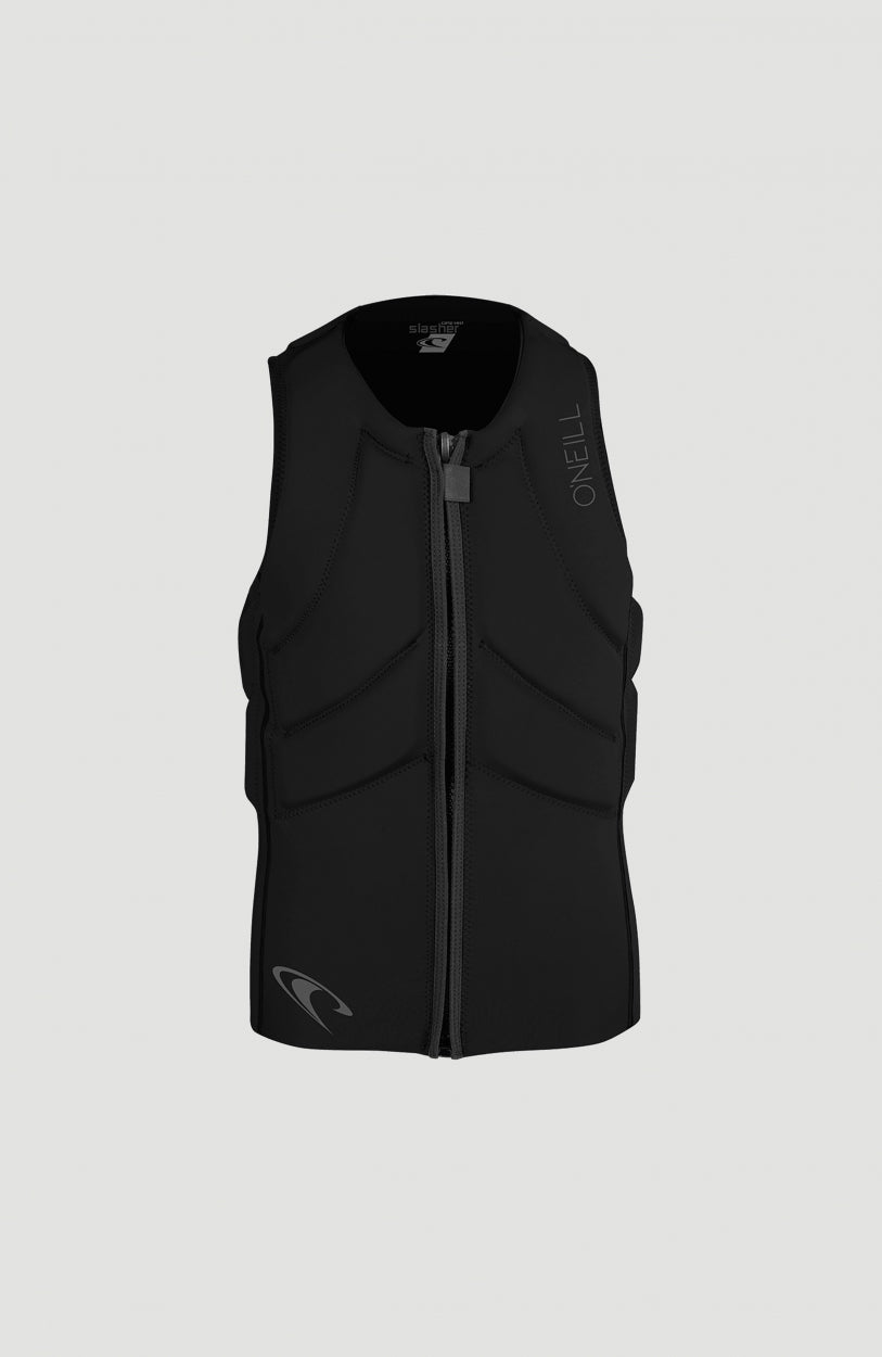 Slasher Kite Vest | BLACK/BLACK
