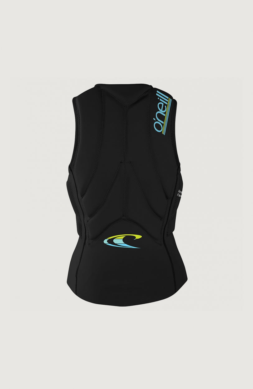 O'Neill Slasher Kite Vest Women – O'Neill