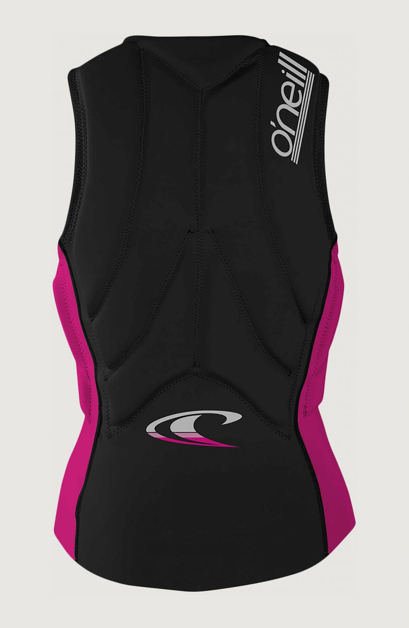 Slasher Kite Vest | BL Black