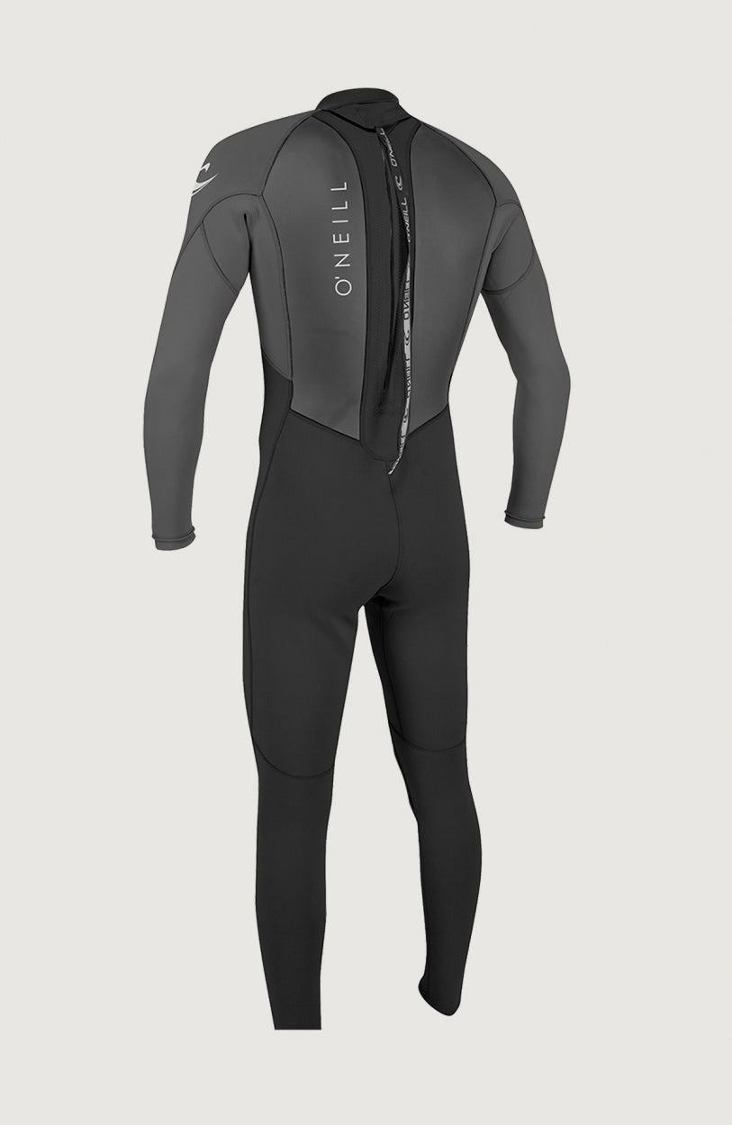 O'neill オニール REACTOR II 3/2MM ウェットスーツ M O'Neill Reactor-2 3/2mm Back Zip Full Wetsuit – O'Neill