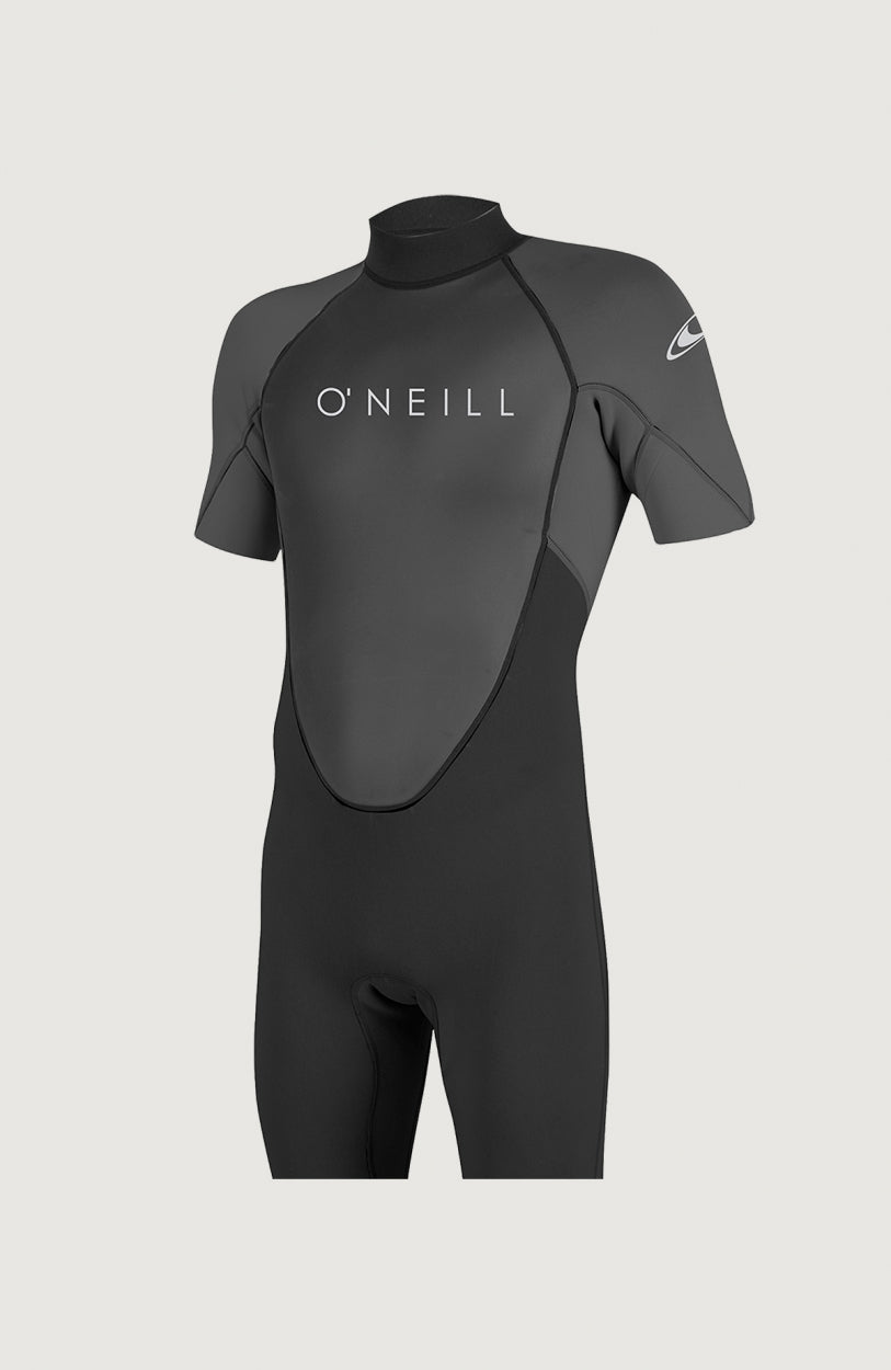 \半額SALE/ Reactor-2 O'Neill 2mm Wetsuit Spring Shortsleeve Zip Back その他