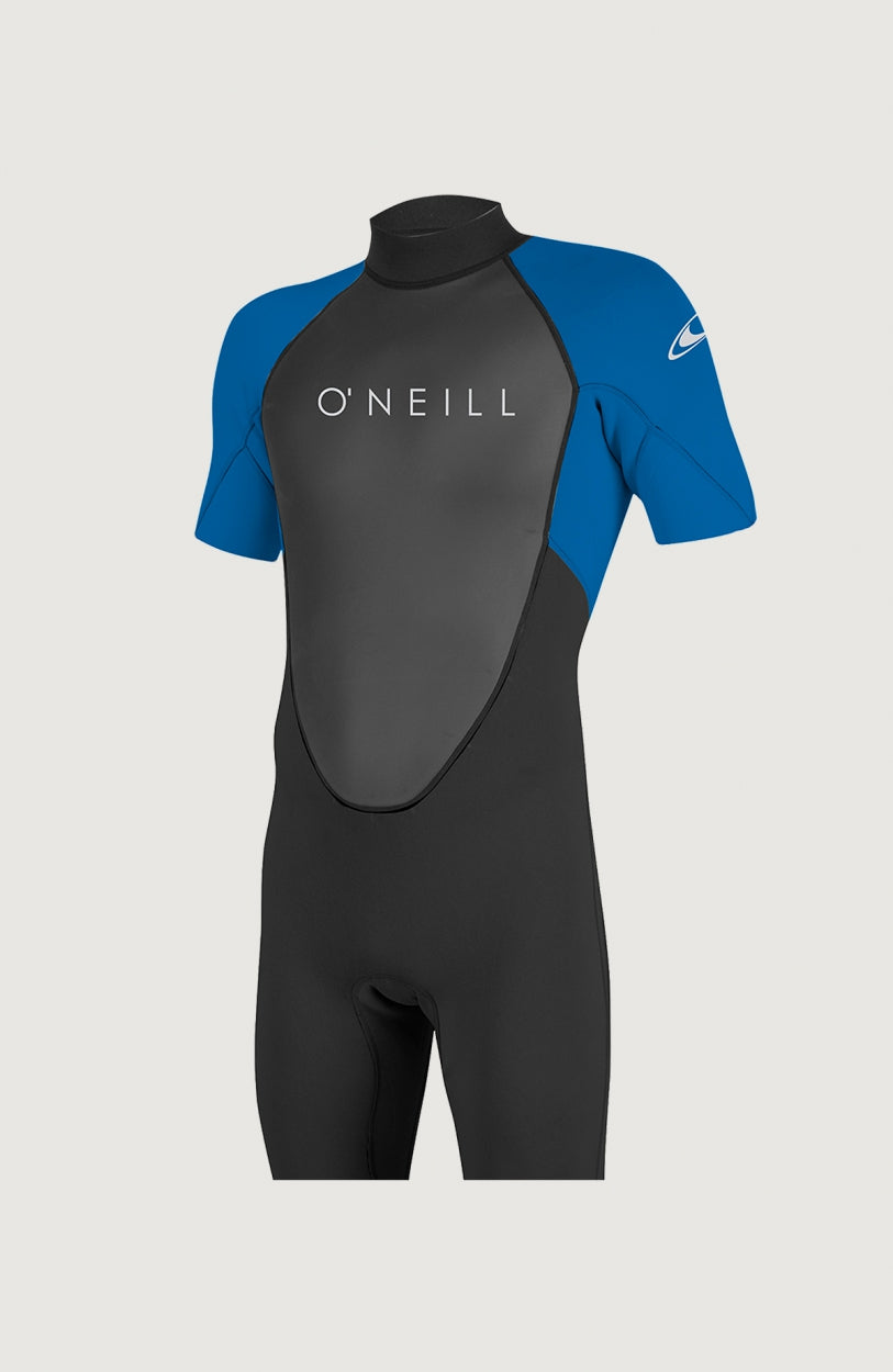 O'Neill Reactor-2 2mm Back Zip Shortsleeve Spring Wetsuit – O'Neill