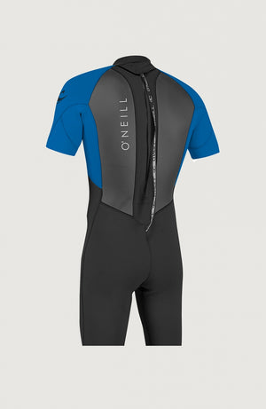 Combinaison Néoprène O'Neill Youth Reactor - Pour Garçon, Printemps - Flexibilité Optimale 2 Mm