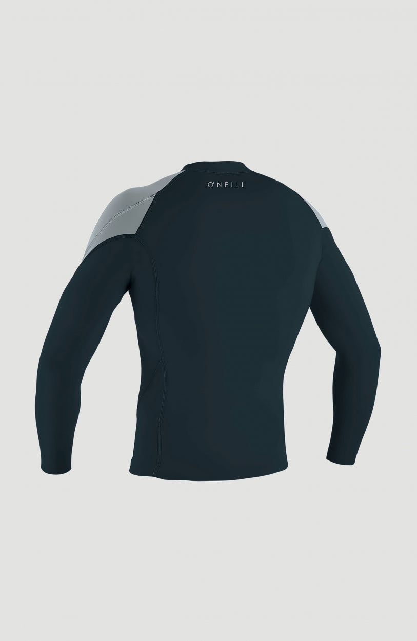 O'Neill Reactor 1.5mm Neoprene Top O'Neill Reactor 1.5mm Neoprene Top