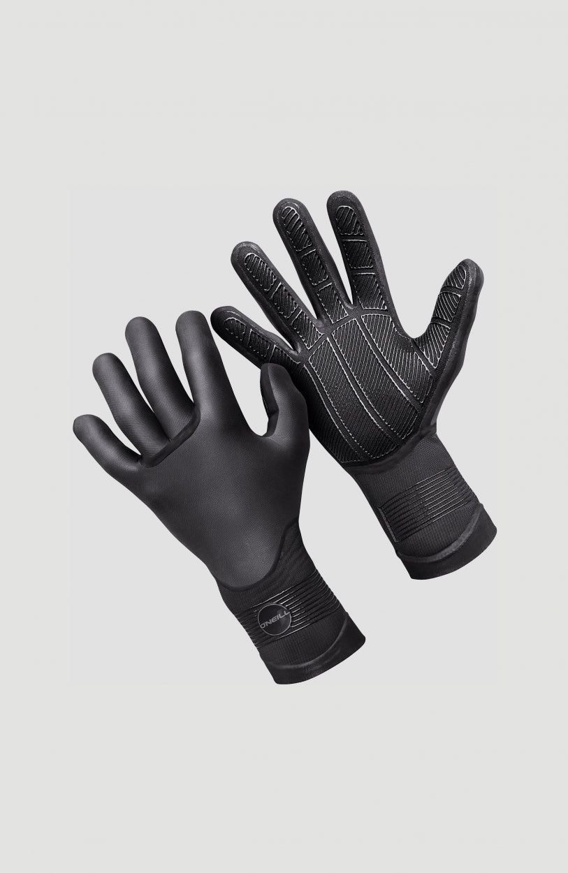 ★超美品★2024製★オニール★Lサイズ★5×3ミリ★psycho★oneill O'Neill Psycho Tech 5mm Gloves – O'Neill