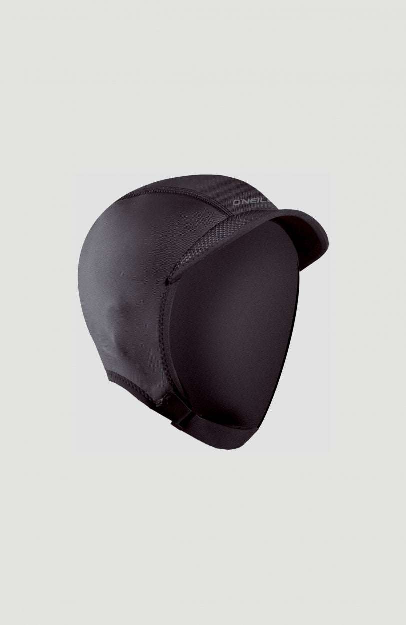 Sport Cap 2mm | Black