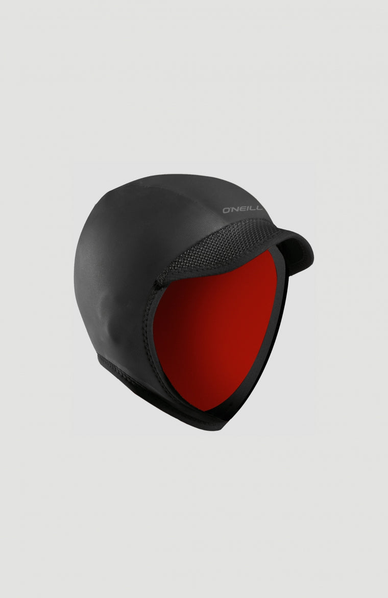 Squid Lid 3mm | Black Squid Lid 3mm | Black