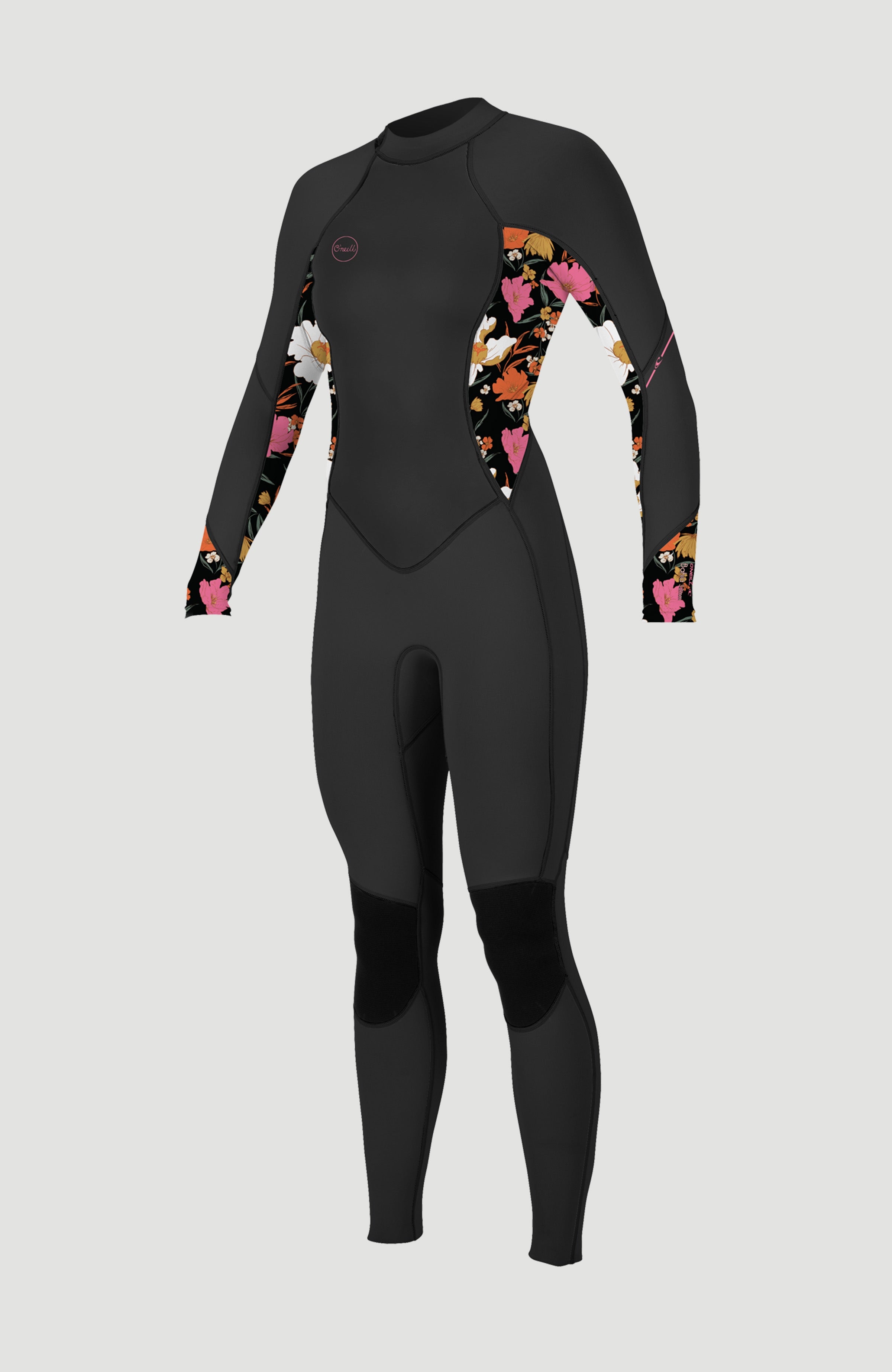 O’neill 2024 Womens Bahia 3:2 Wetsuit