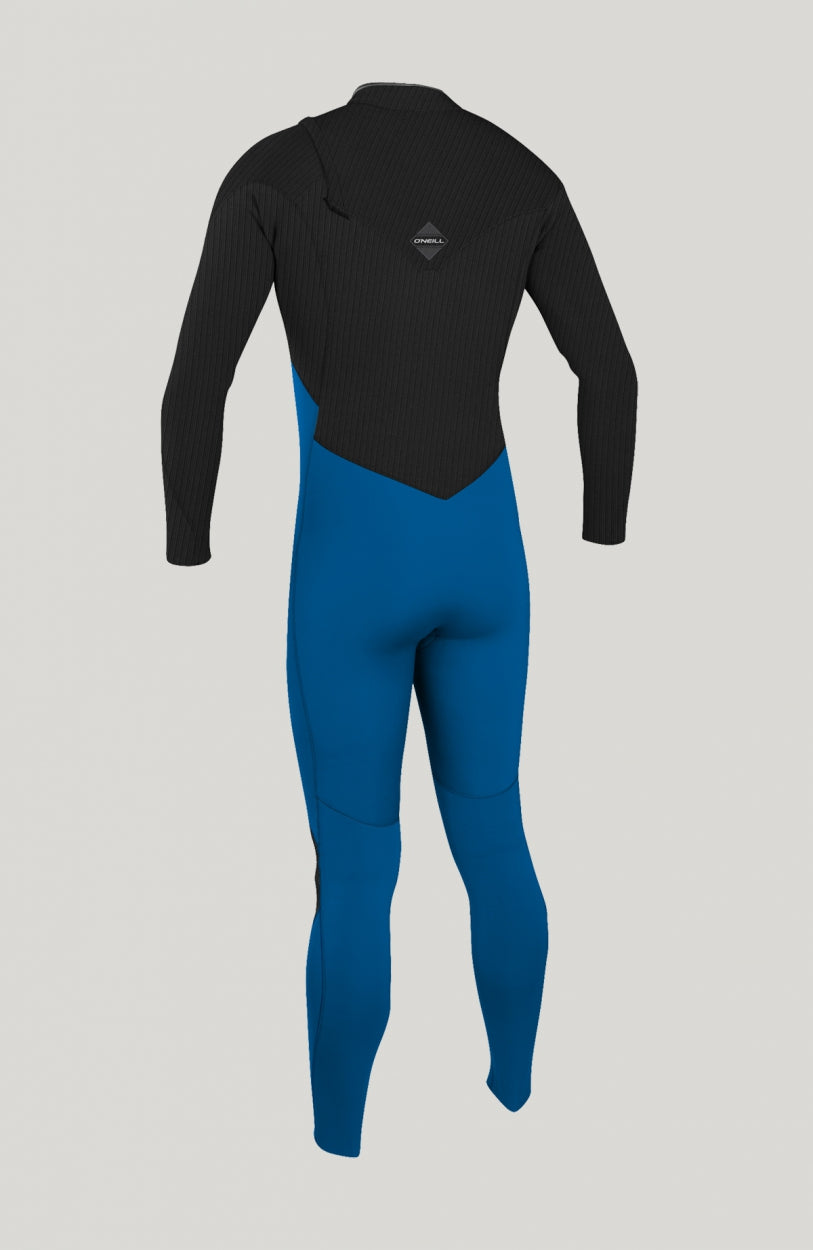 Hyperfreak 5/4mm Competition Zipless Full Wetsuit | Blue