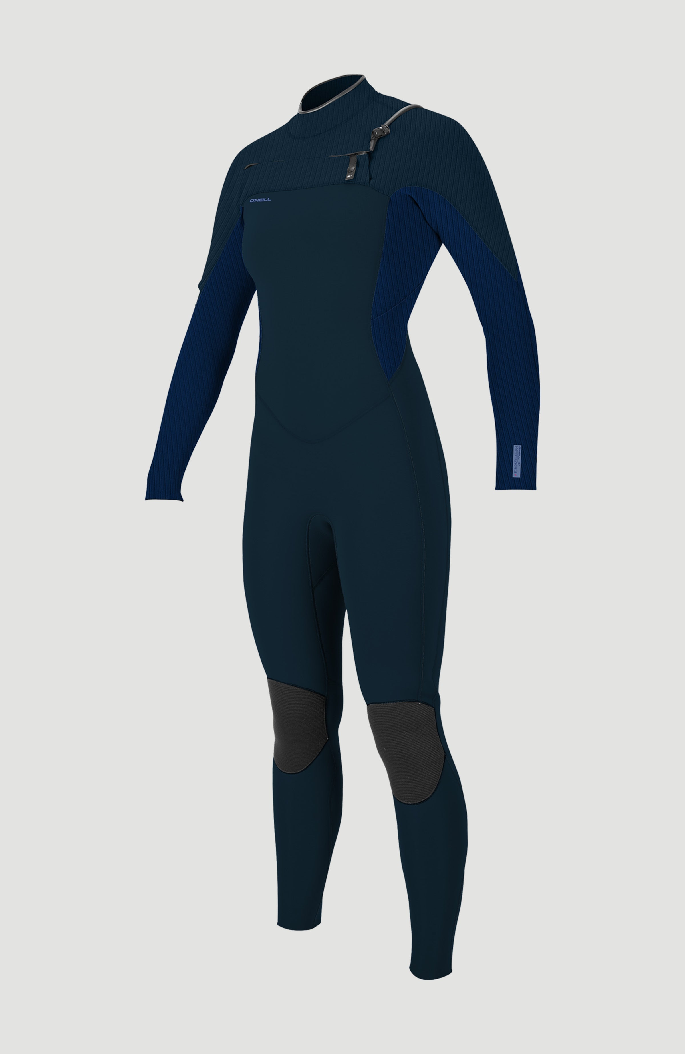 Camero good Hyperglide 4/2mm Full Wetsuit Size S