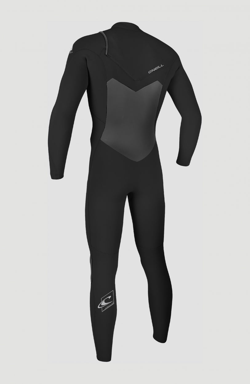 O'Neill Men Epic 5/4mm Chest Zip Full Wetsuit Men – O'Neill