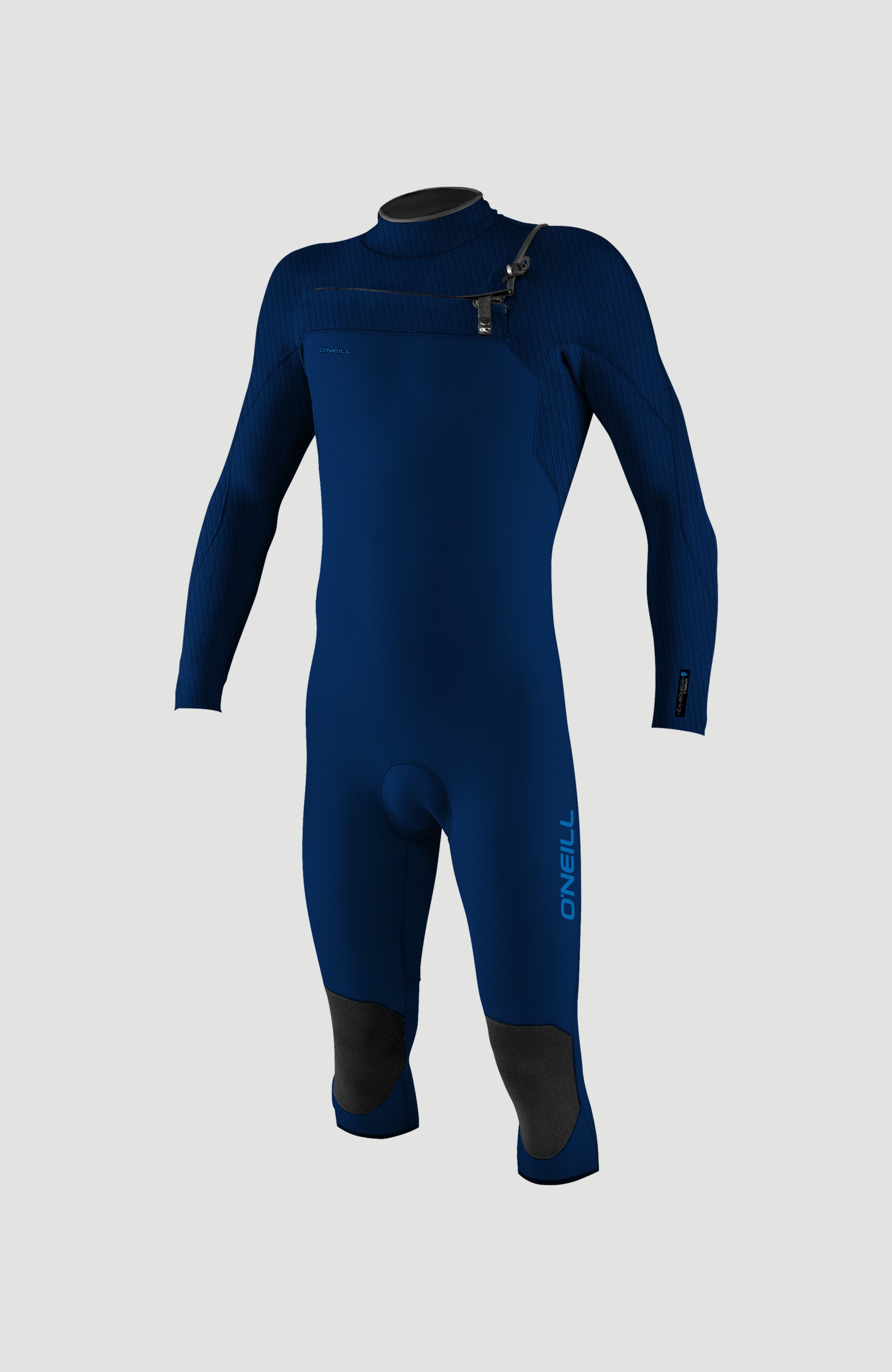 Camero good Hyperglide 4/2mm Full Wetsuit Size S