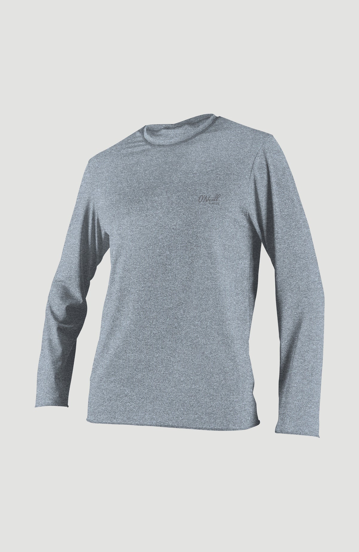 Blueprint Longsleeve Sun Shirt | FOG BLUE