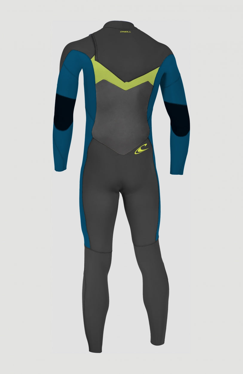 O'Neill wetsuit for scuba diving store 5mm