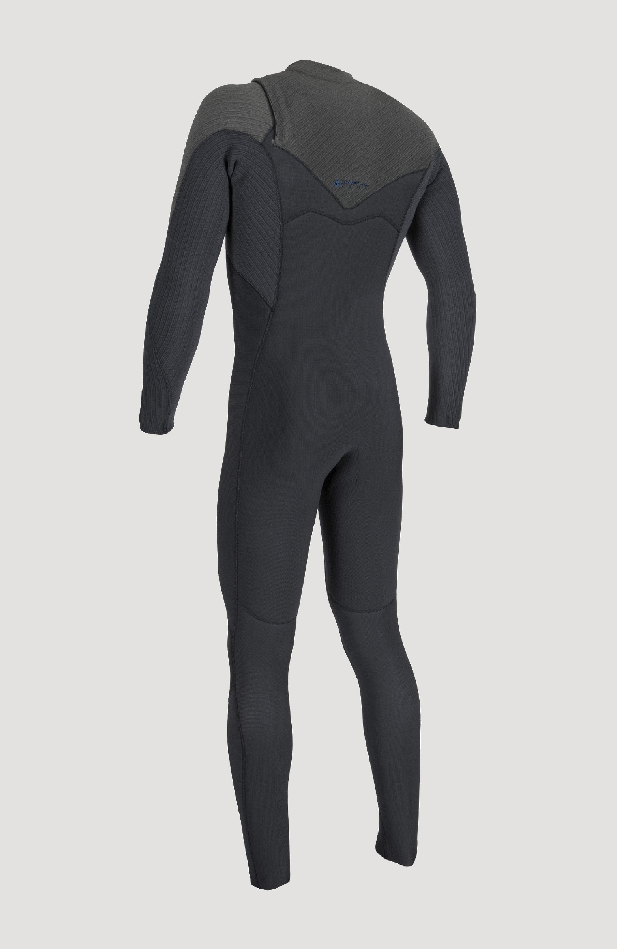 RASH wetsuits フル Black edition / all 4mm Blueprint 5/4mm Chest Zip Full Wetsuit | BLACK/RAVEN – O'Neill