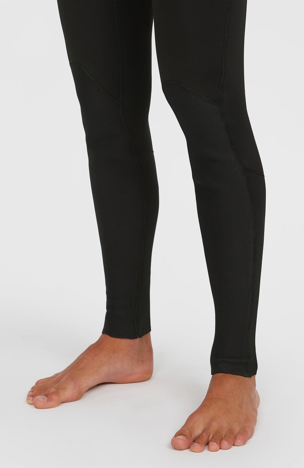 O’Riginals 2mm Long John Wetsuit | BLACK/BLACK