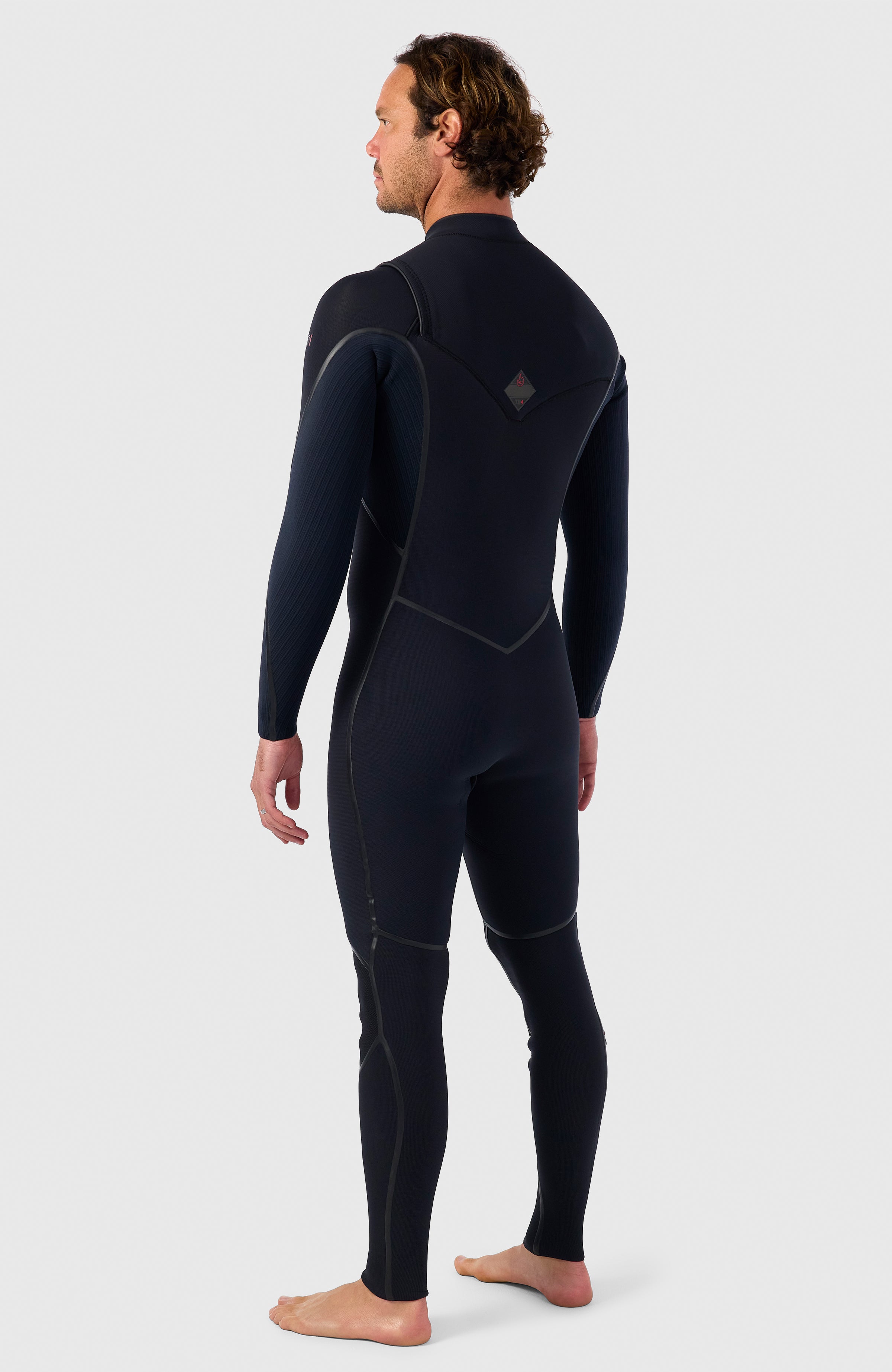 O'Neill Hyperfreak 3/2 Chest Zip Full - kaufen bei O'Neill Hyperfreak 3/2 Chest Zip Full - kaufen bei