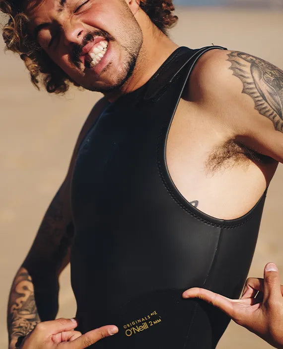 Mens Wetsuits