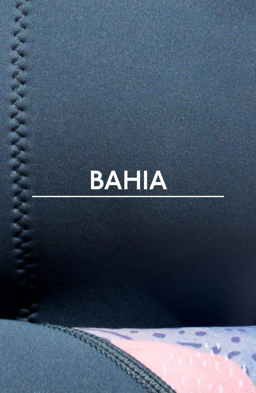 Womens Bahia Wetsuit Series