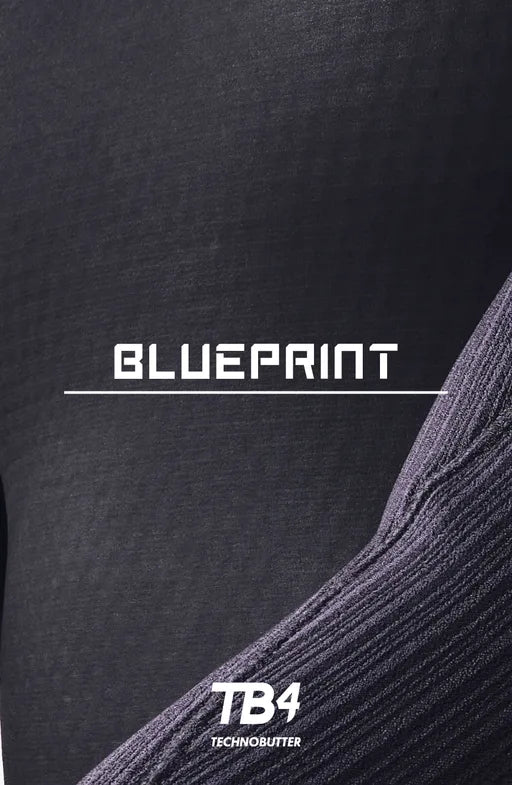 Womens Blueprint Series
