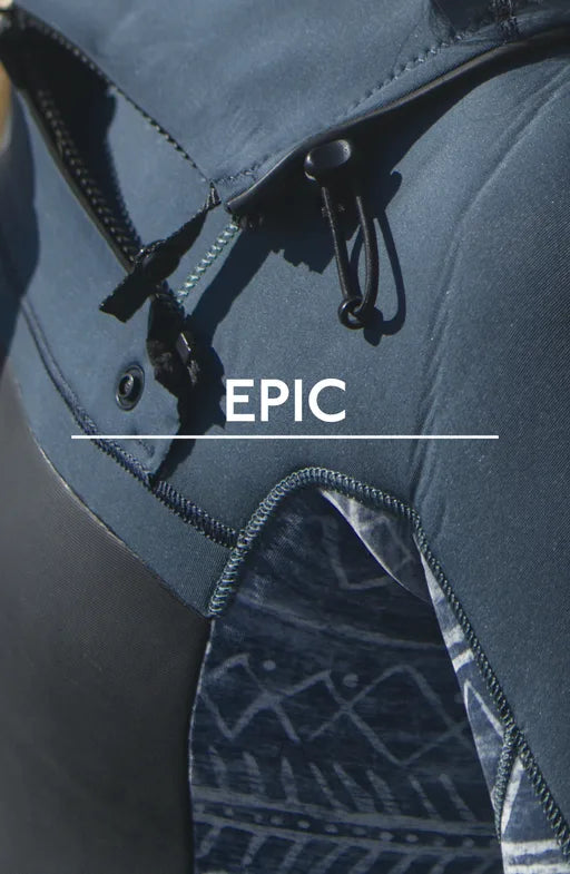 Womens Epic Series