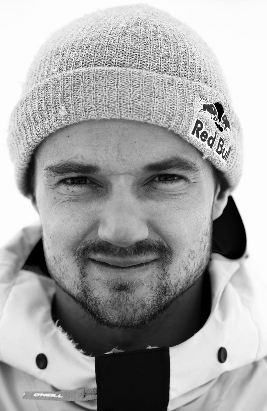 FABIAN BÖSCH