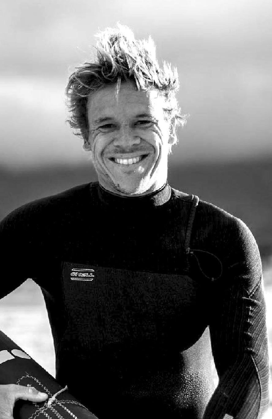 KEVIN LANGEREE