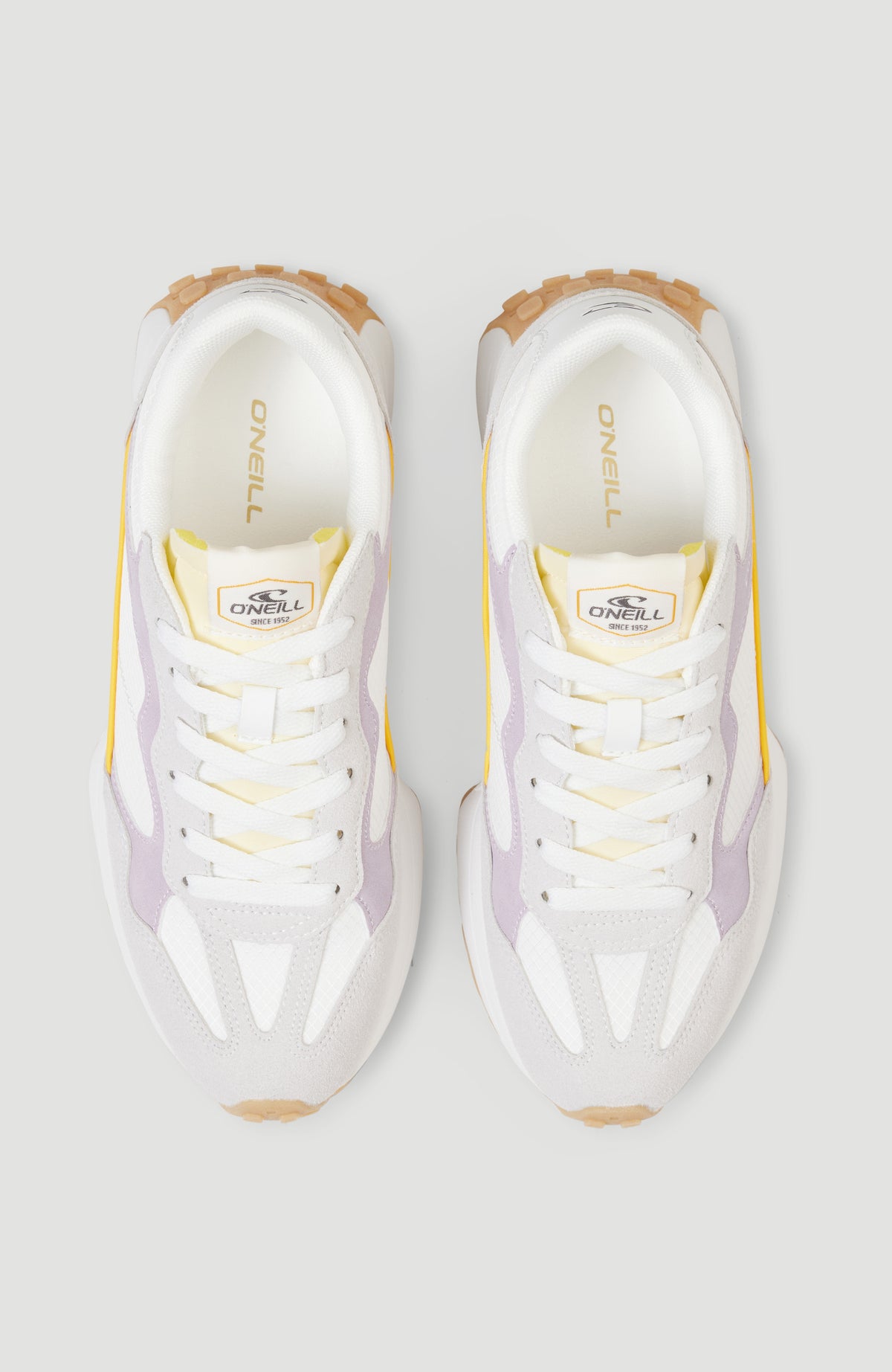 SANIBEL LOW Sneaker Women | Bright White