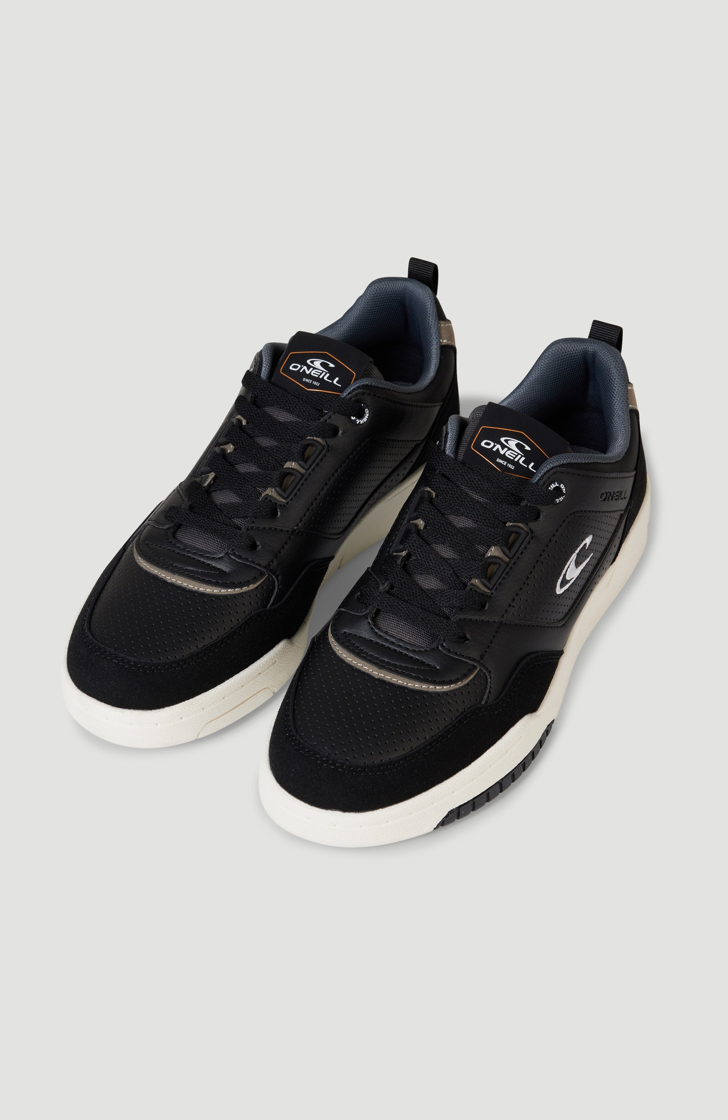 CAMBRIA LOW Sneaker Men Black - Main Image