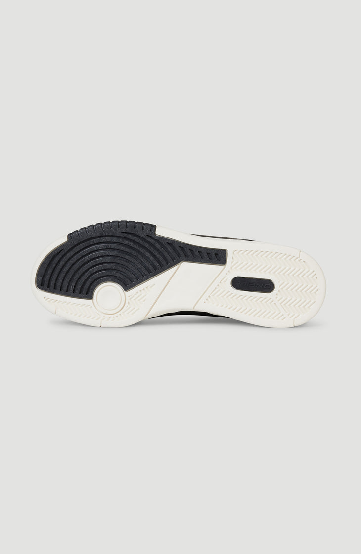 CAMBRIA LOW Sneaker Men | Black