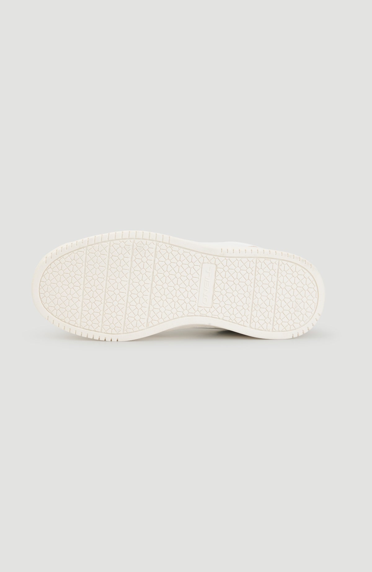 GALVESTON LOW Sneaker | Beige